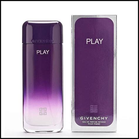 givenchy play for her macy& 39|givenchy play intense for her.